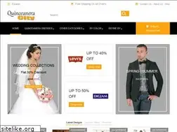 Sites similar to quinceaneracity.com