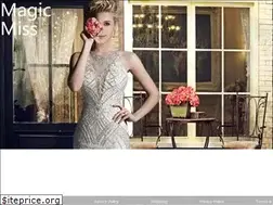 Sites similar to quinceaneradresscity.com
