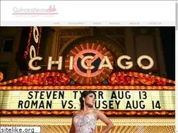 Sites similar to quinceanerasclub.com