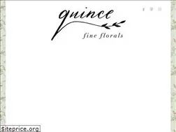 Sites similar to quincefineflorals.com