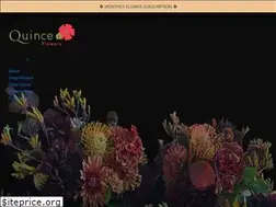 Sites similar to quinceflowers.com
