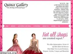 Sites similar to quincegallery.com
