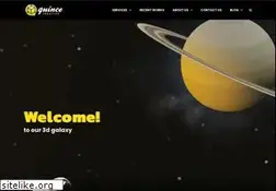 Sites similar to quincemedia.com