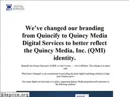Sites similar to quincify.com