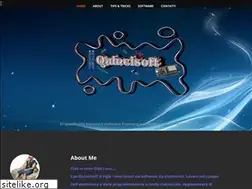 Sites similar to quincisoft.it