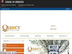 Sites similar to quincy-mi.org