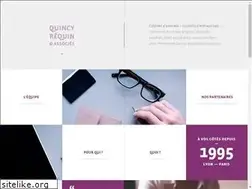 Sites similar to quincy-requin-avocats.com