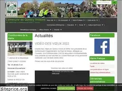 Sites similar to quincy-voisins.com