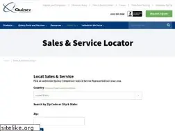 Sites similar to quincycompressordirect.com