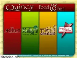 Sites similar to quincyfoodandfun.com