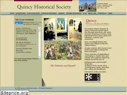 Sites similar to quincyhistory.org