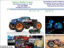 Sites similar to quincyhobby.com