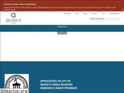 Sites similar to quincyil.gov