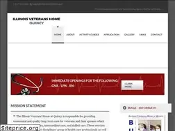 Sites similar to quincyivh.org