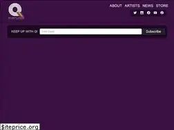 Sites similar to quincyjones.com