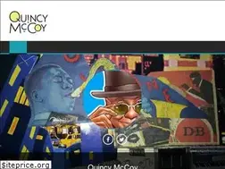 Sites similar to quincymccoy.com