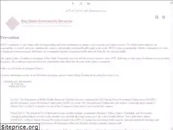 Sites similar to quincyoverdosehelp.org