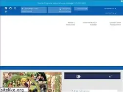 Sites similar to quincyparkdistrict.com