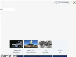 Sites similar to quincypd.org