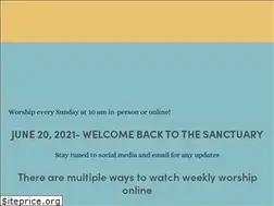 Sites similar to quincypointcong.org