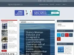 Sites similar to quincyquarry.com