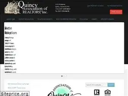 Sites similar to quincyrealtors.com