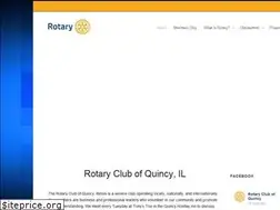 Sites similar to quincyrotary.org