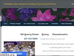 Sites similar to quincysoi.com