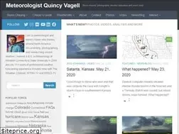 Sites similar to quincyvagell.com