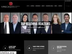 Sites similar to quincyvrecko.com