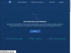 Sites similar to quindefee.com