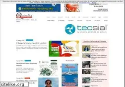 Sites similar to quindici-molfetta.it