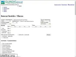 Sites similar to quindio.travel