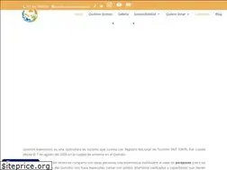 Sites similar to quindioaventurero.co