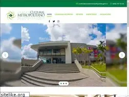 Sites similar to quindiocentrodeconvenciones.com