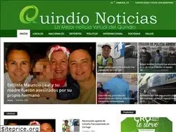 Sites similar to quindionoticias.com