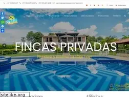 Sites similar to quindioturistico.com