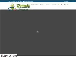 Sites similar to quindiozonafranca.com