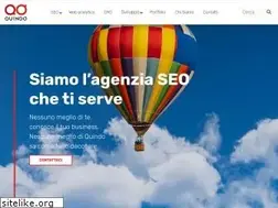 Sites similar to quindo.it