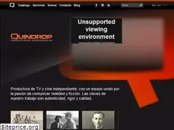 Sites similar to quindrop.com
