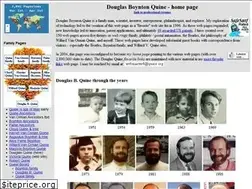 Sites similar to quine.org
