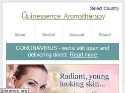 Sites similar to quinessence.com