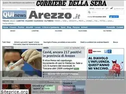 Sites similar to quinewsarezzo.it