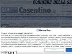 Sites similar to quinewscasentino.it