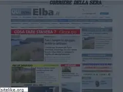 Sites similar to quinewselba.it