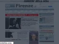 Sites similar to quinewsfirenze.it