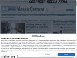 Sites similar to quinewsmassacarrara.it