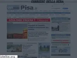 Sites similar to quinewspisa.it