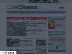 Sites similar to quinewssiena.it