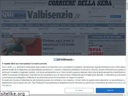 Sites similar to quinewsvalbisenzio.it